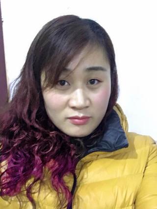 31岁离异女征婚照片(id:91061524)_山东潍坊征婚交友
