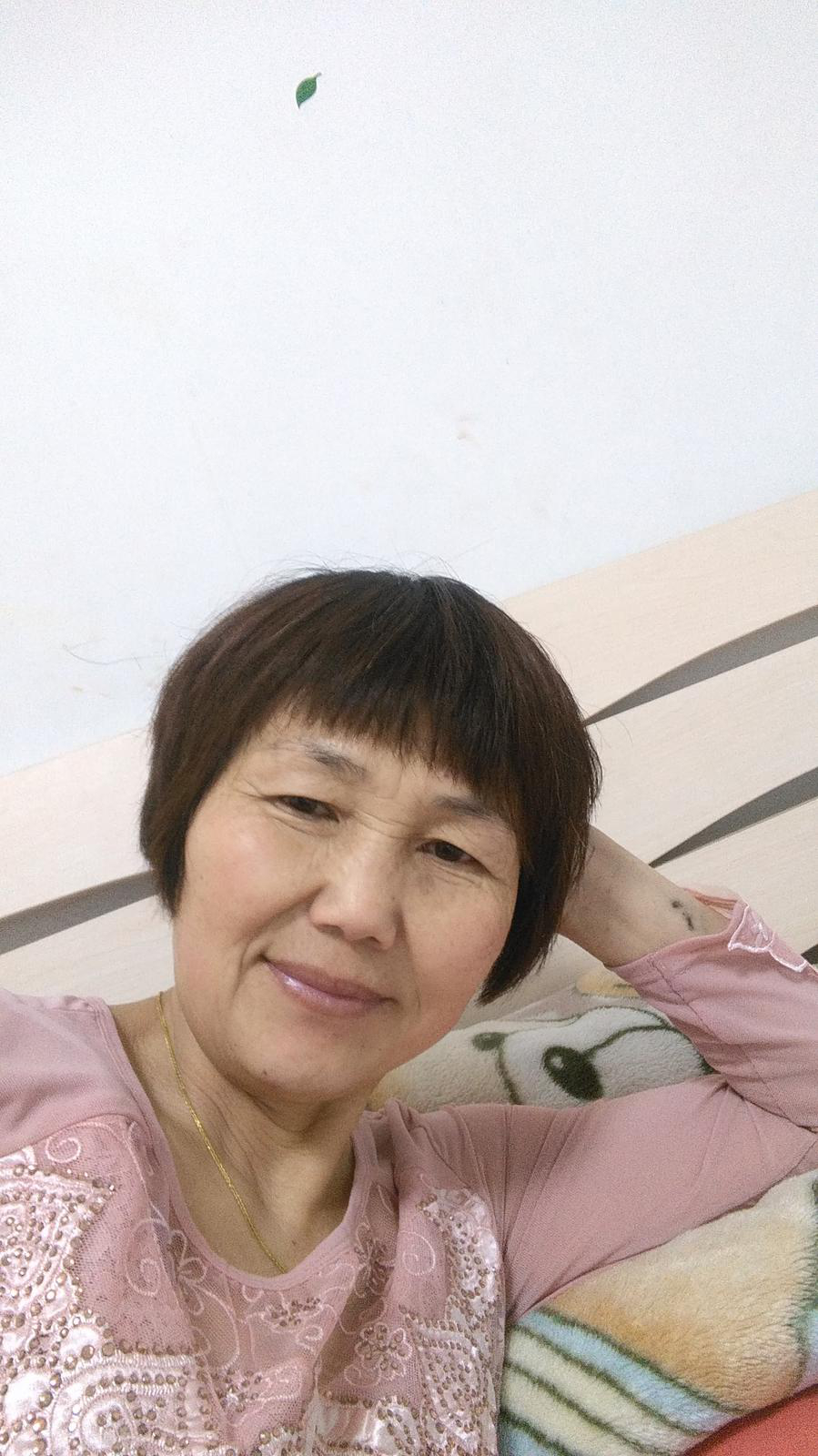 55岁离异女征婚照片(id:91227760)_辽宁沈阳征婚交友