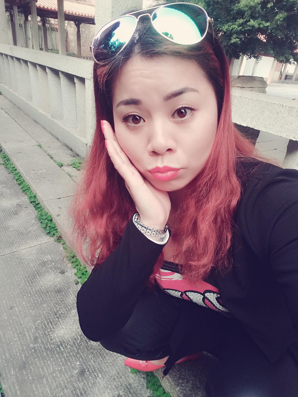 33岁离异女征婚照片(id:91267342)_四川广安征婚交友