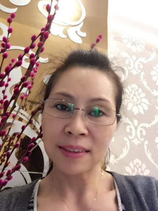 51岁丧偶女征婚照片(id:92120116)_贵州贵阳征婚交友_珍爱网