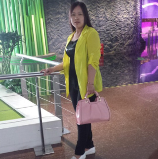 30岁离异女征婚照片(id:92922862)_陕西西安征婚交友