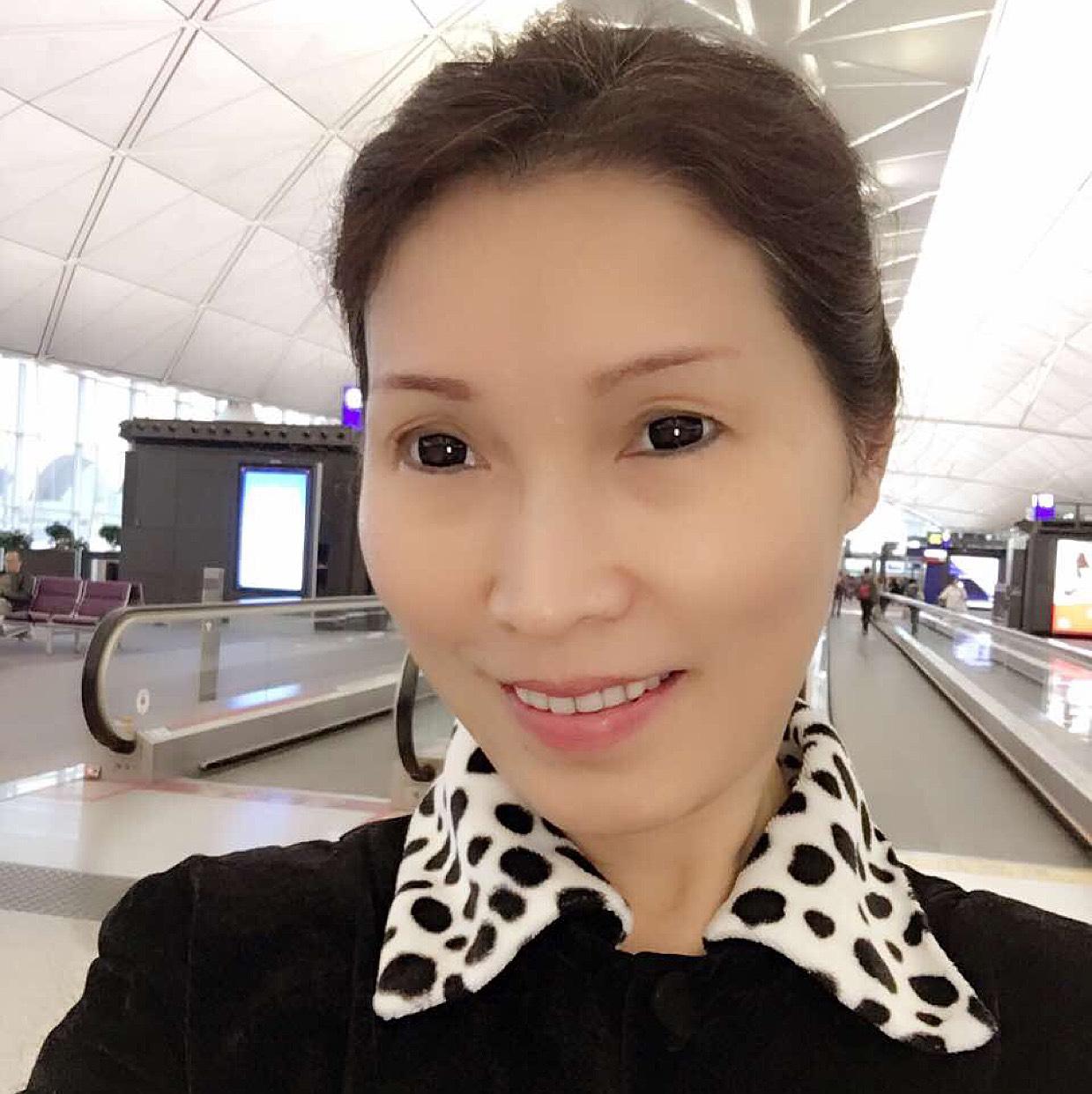 55岁离异女征婚照片(id:93251308)_江西南昌征婚交友