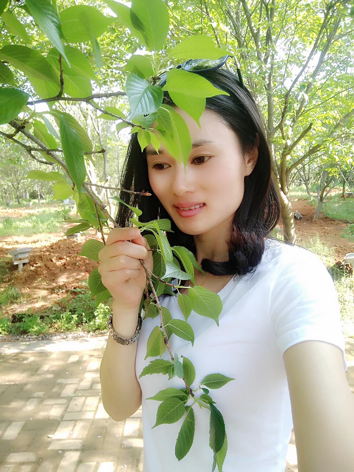 容儿资料照片_江西抚州征婚交友_珍爱网