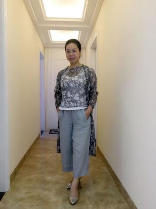 47岁丧偶女征婚照片(id:95307538)_广东肇庆征婚交友