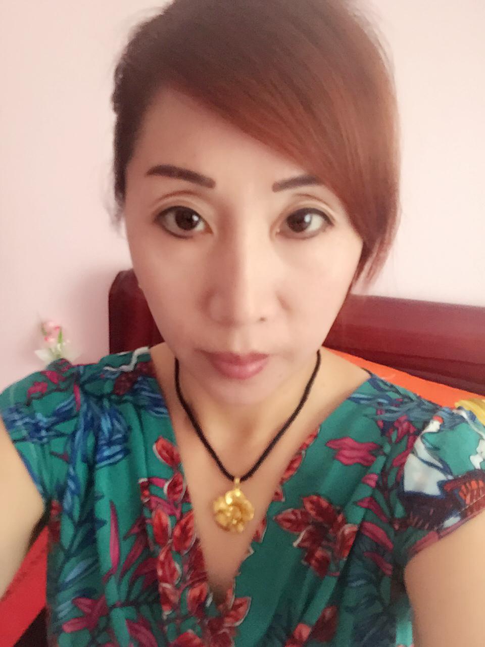 49岁离异女征婚照片(id:96021196)_山东烟台征婚交友
