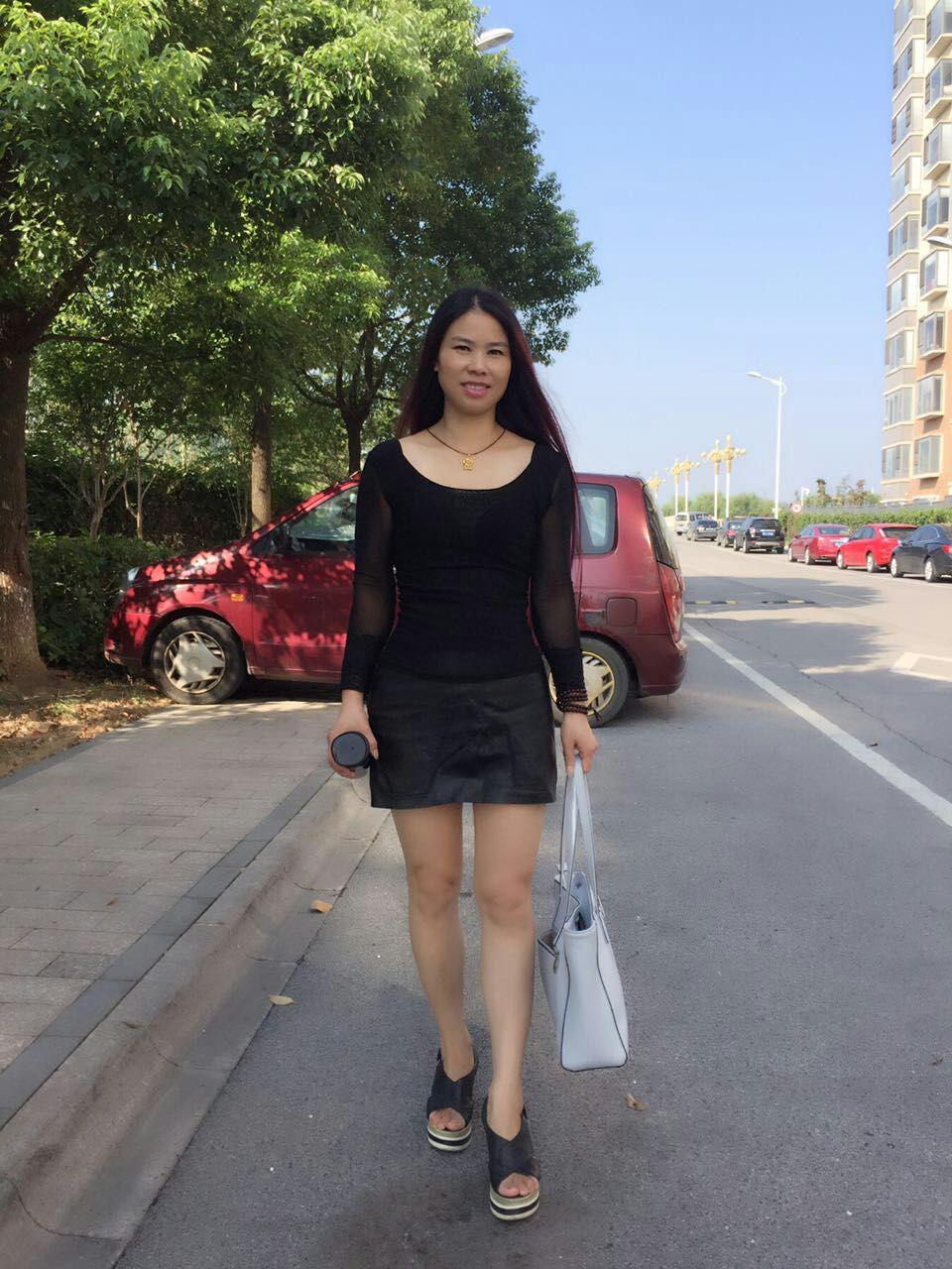 44岁离异女征婚照片(id:96121282)_江苏无锡征婚交友
