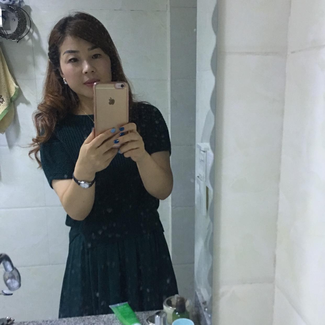 37岁离异女征婚照片(id:96131752)_四川成都征婚交友