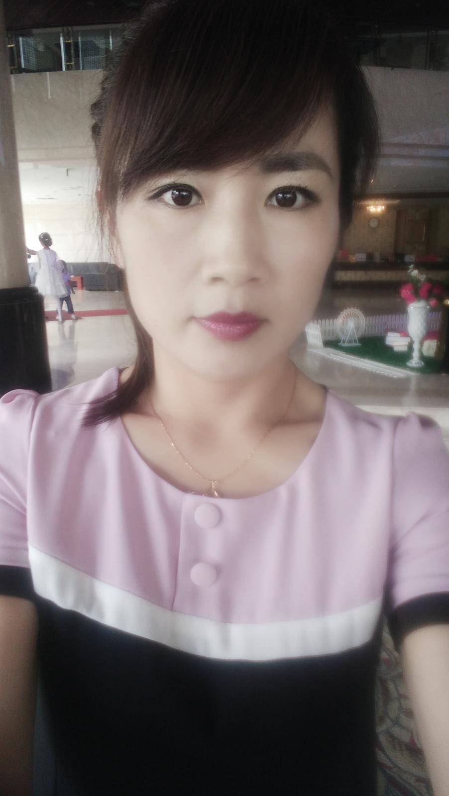36岁离异女征婚照片(id:96154318)_内蒙古鄂尔多斯