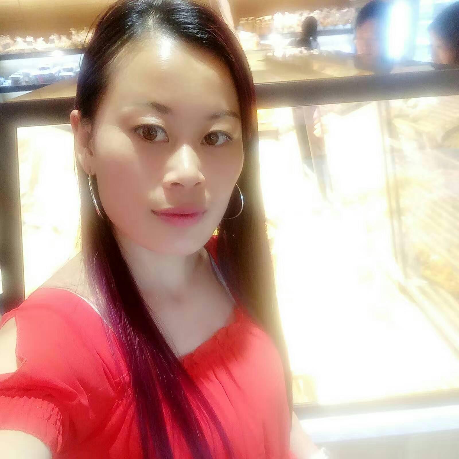 29岁未婚女征婚照片(id:96173842)_云南昆明征婚交友