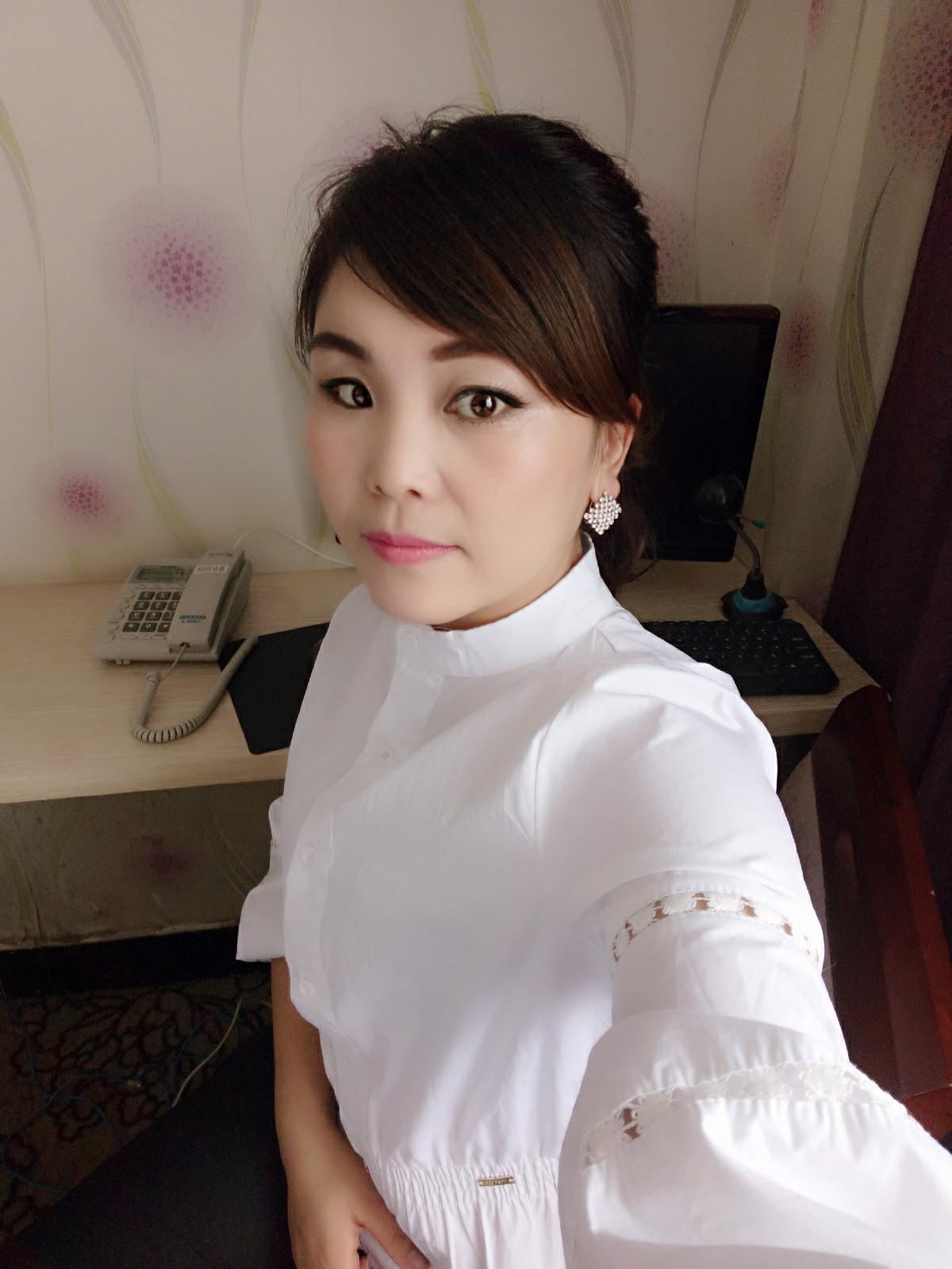 32岁离异女征婚照片(id:96177532)_浙江杭州征婚交友_珍爱网