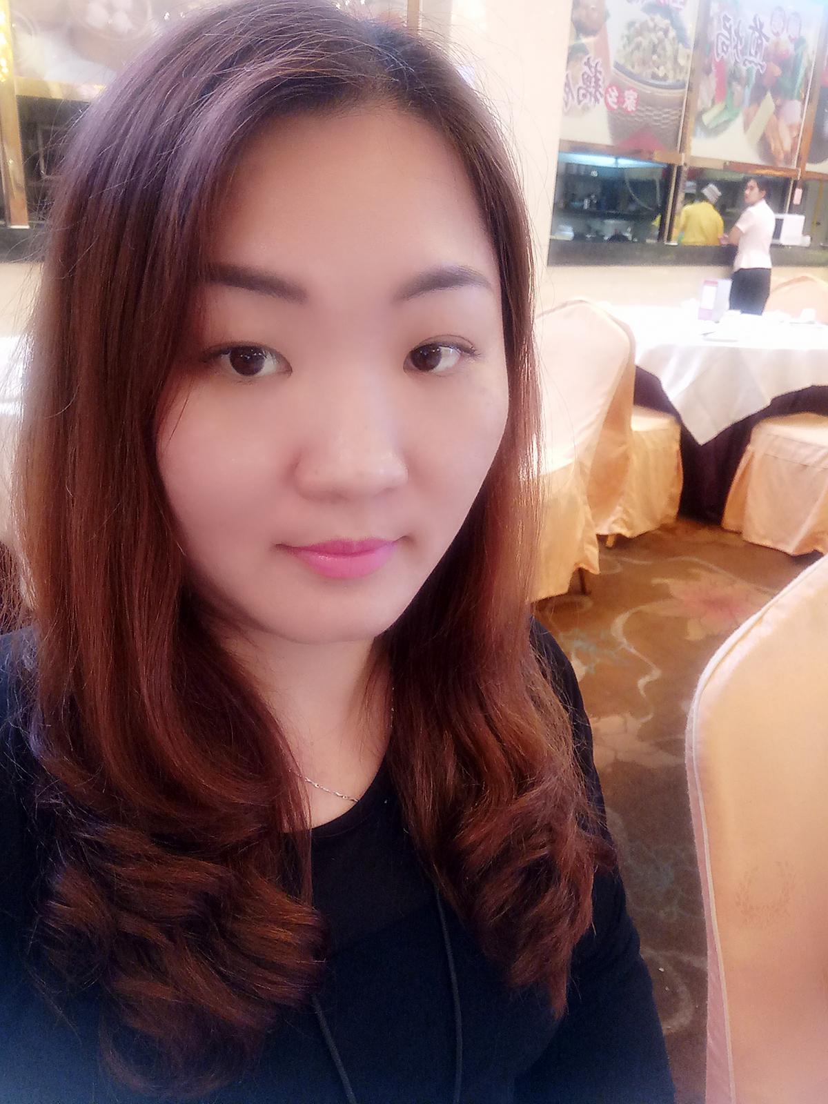 36岁离异女征婚照片(id:96528370)_广东江门征婚交友_珍爱网