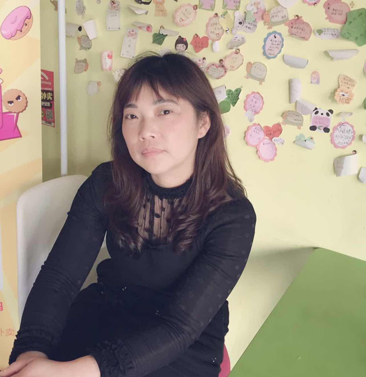 47岁丧偶女征婚照片(id:96573526)_江西南昌征婚交友