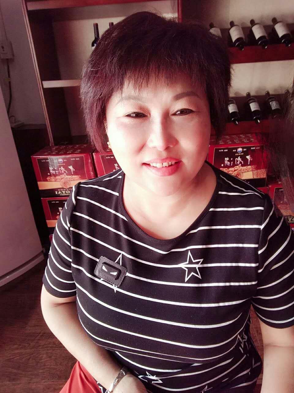 50岁丧偶女征婚照片(id:96633634)_河北唐山征婚交友