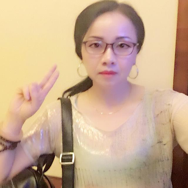 50岁未婚女征婚照片(id:96693922)_湖南衡阳征婚交友