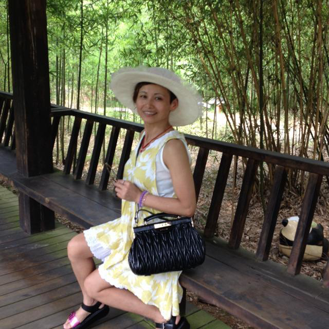 45岁离异女征婚照片(id:96945040)_广东东莞征婚交友