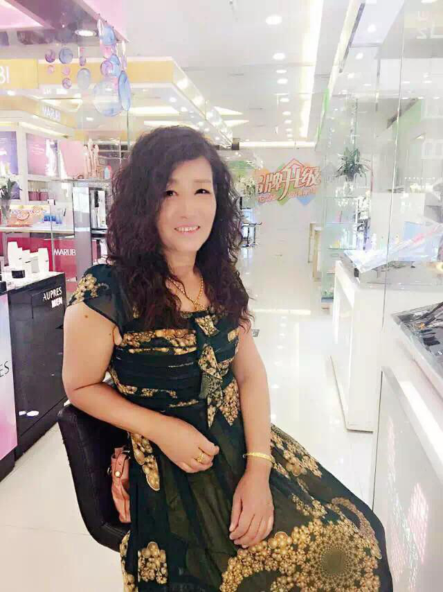 55岁丧偶女征婚照片(id:96949570)_内蒙古赤峰征婚