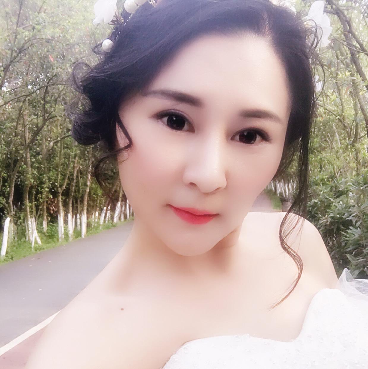 31岁离异女征婚照片(id:97419232)_江西南昌征婚交友