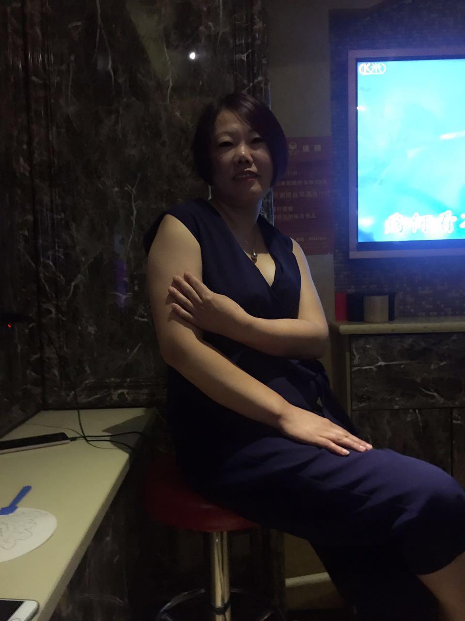 49岁离异女征婚照片(id:97741174)_贵州贵阳征婚交友