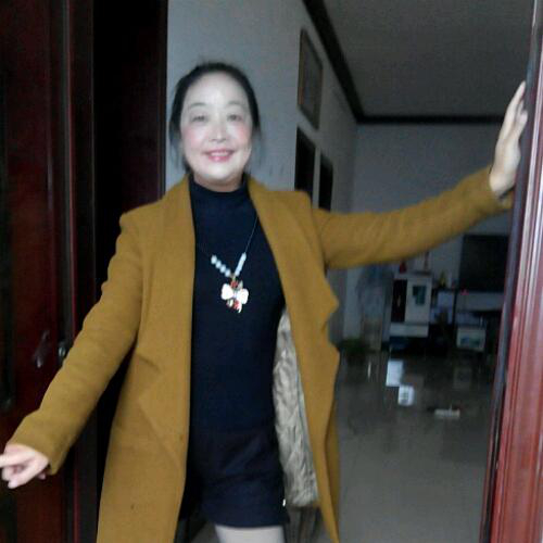 46岁丧偶女征婚照片(id:98124586)_湖北襄阳征婚交友