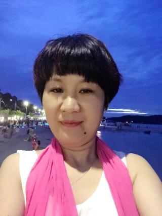 36岁离异女征婚照片(id:98384728)_河南郑州征婚交友
