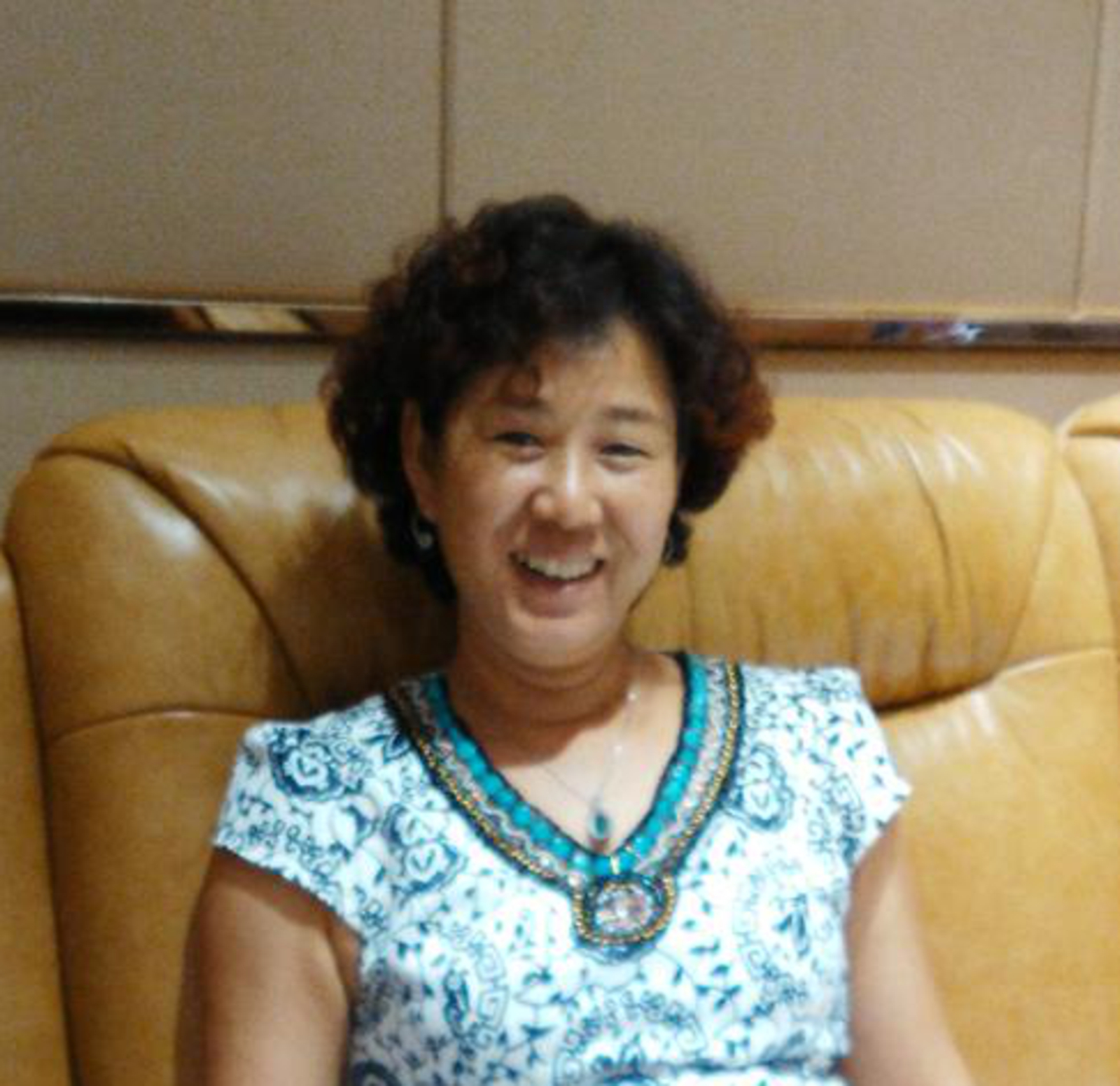 46岁离异女征婚照片(id:99020302)_陕西咸阳征婚交友