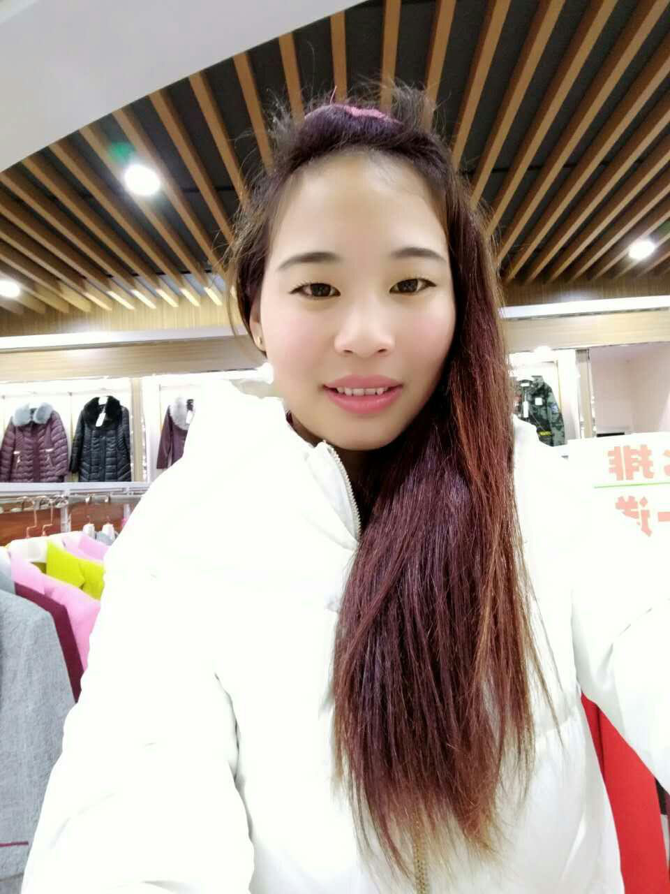 27岁离异女征婚照片(id:99722878)_浙江台州征婚交友