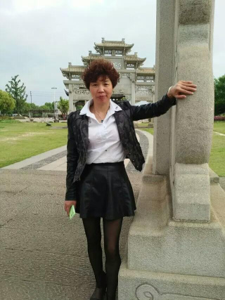 50岁丧偶女征婚照片(id:99897298)_浙江金华征婚交友