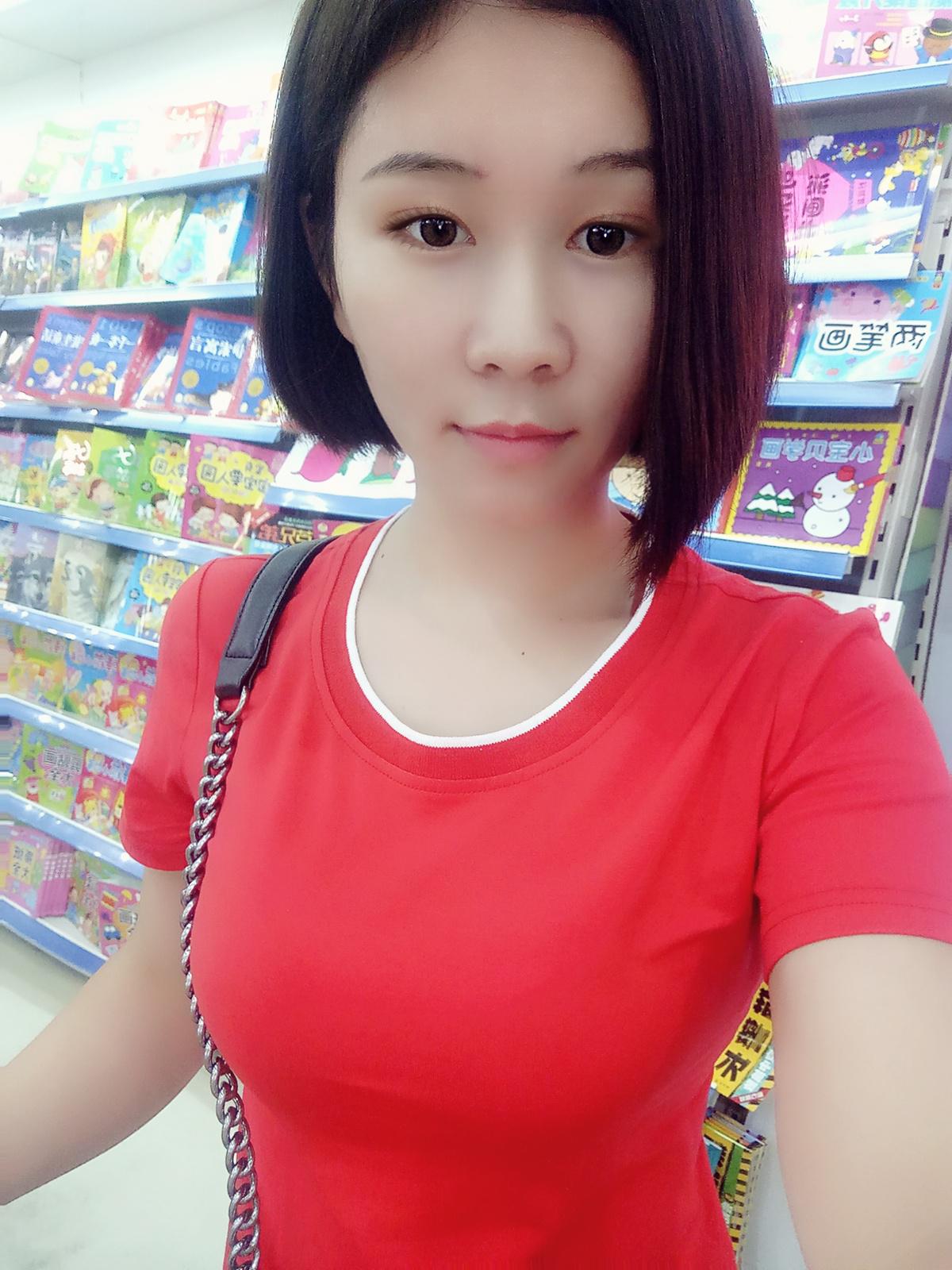 超超小仙儿照片