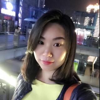 xiao倩照片