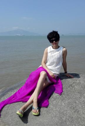 wyi老板娘资料照片_安徽合肥征婚交友_珍爱网