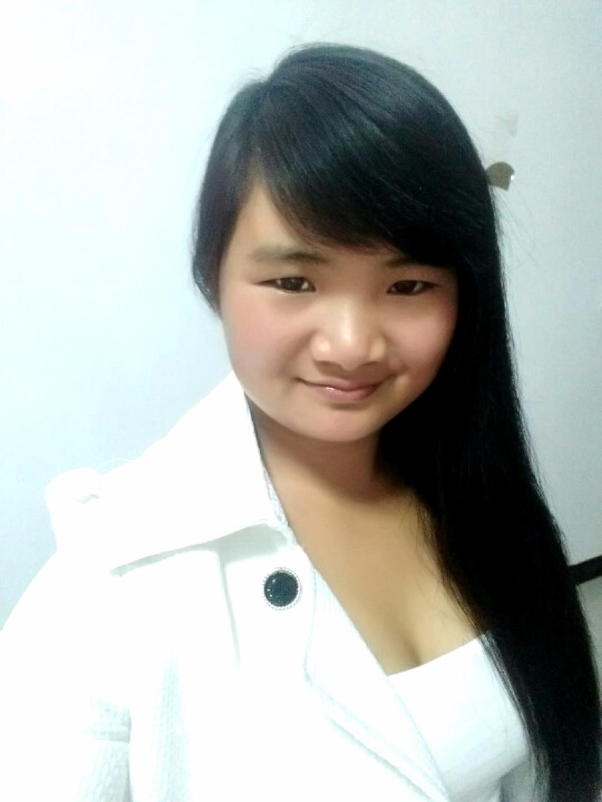 24岁未婚女征婚照片(id:100849786)_云南昆明征婚交友