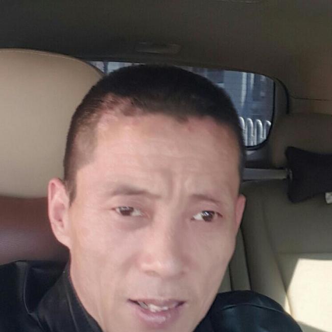 丑男人照片
