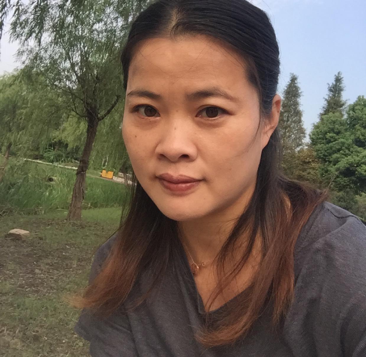 44岁离异女征婚照片(id:102477280)_江苏苏州征婚交友