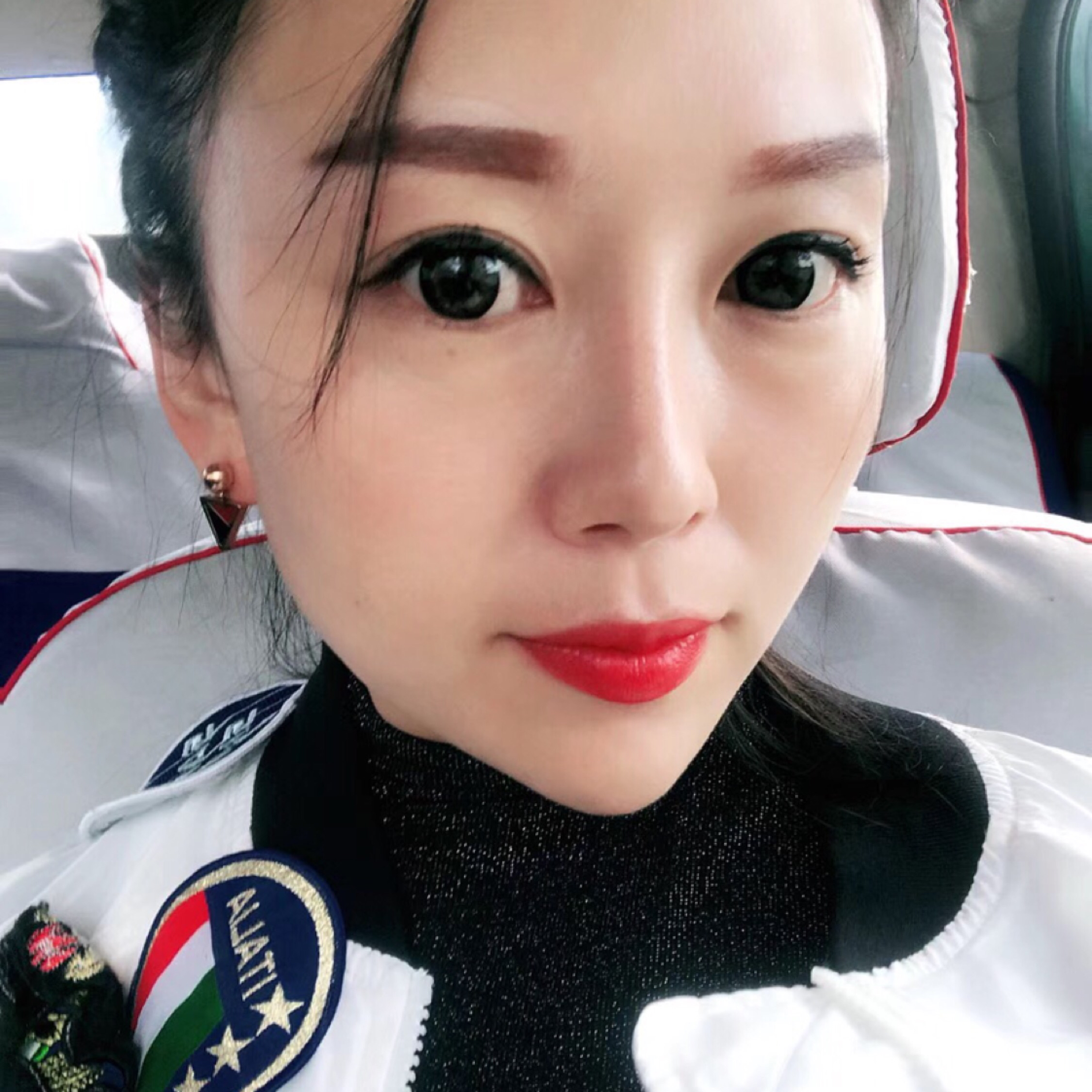 气质女人资料照片_辽宁沈阳征婚交友_珍爱网