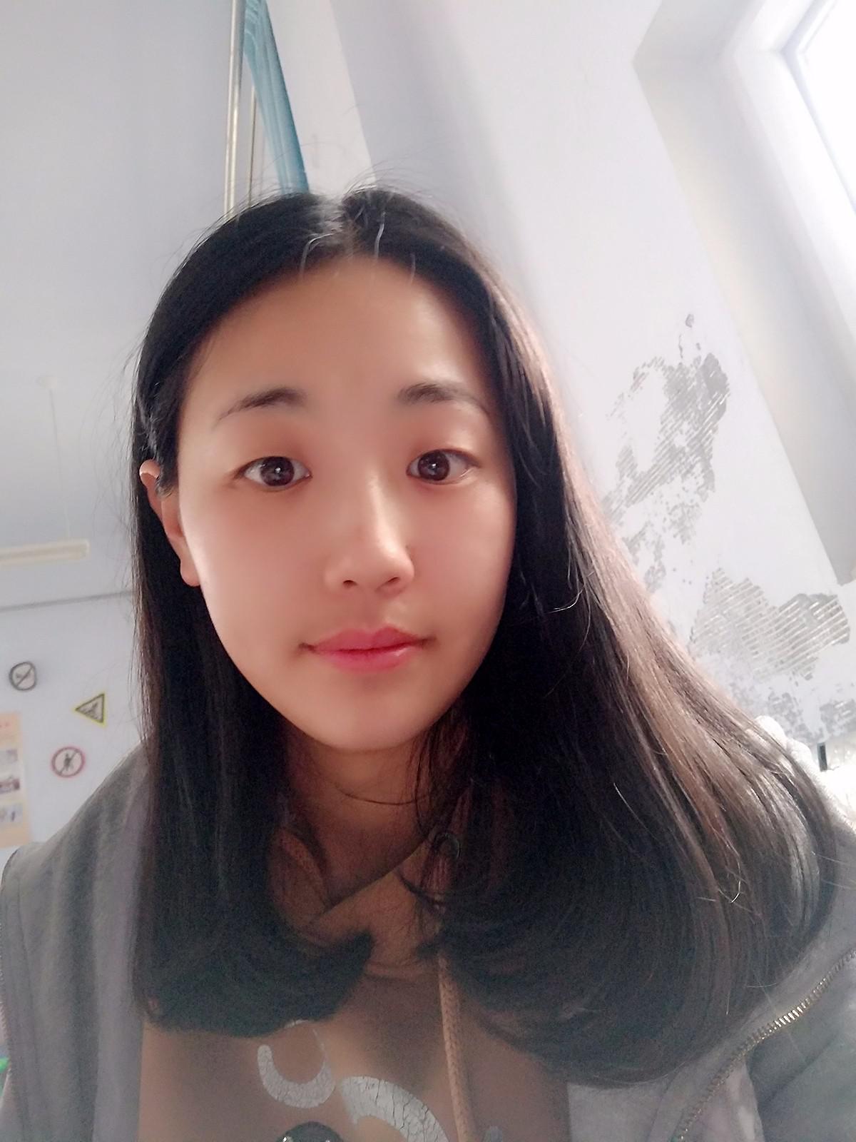 22岁未婚女征婚照片(id:102703426)_山东滨州征婚交友_珍爱网