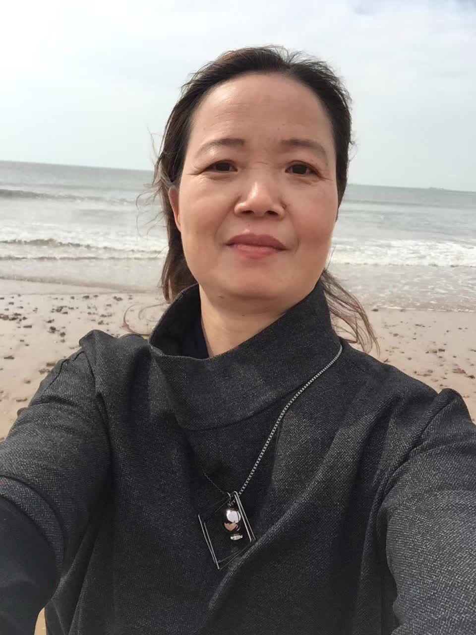 51岁离异女征婚照片(id:1031820154)_浙江绍兴征婚