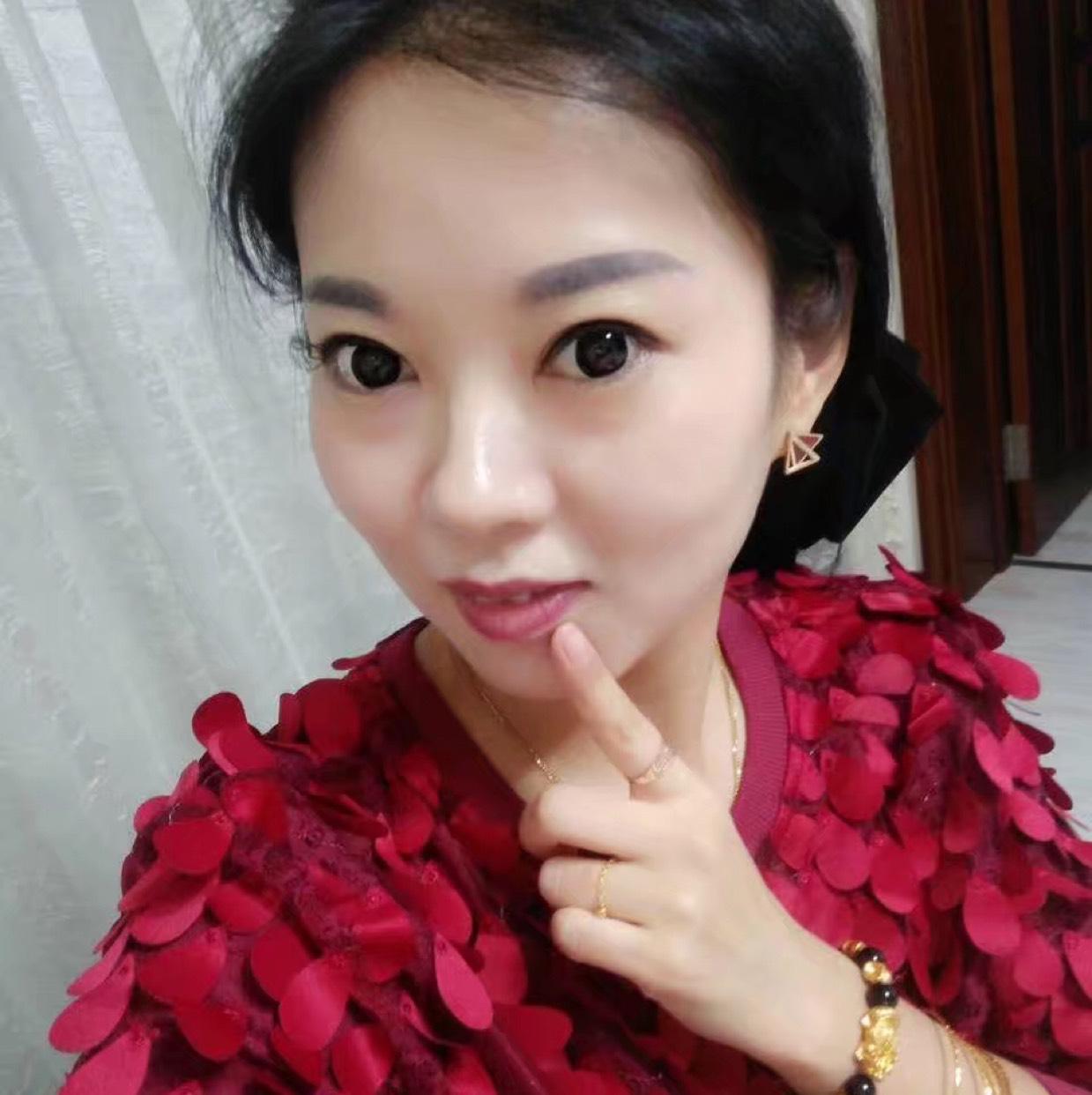 霸道女人温柔范儿资料照片_山东青岛征婚交友_珍爱网