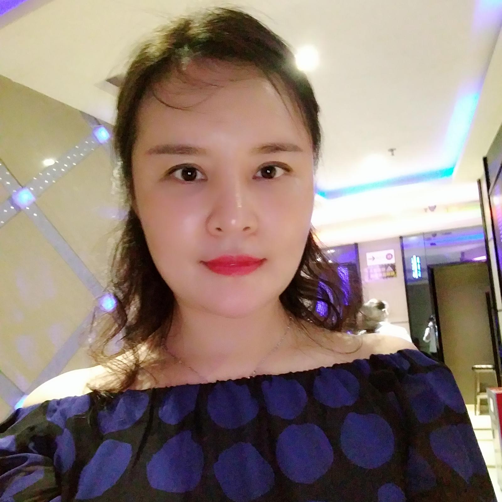 40岁离异女征婚照片(id:103642906)_广东广州征婚交友