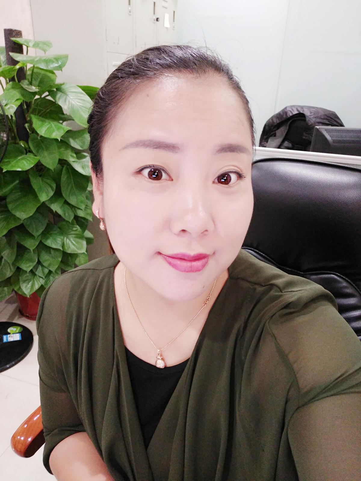 36岁离异女征婚照片(id:105037330)_广东深圳征婚交友_珍爱网