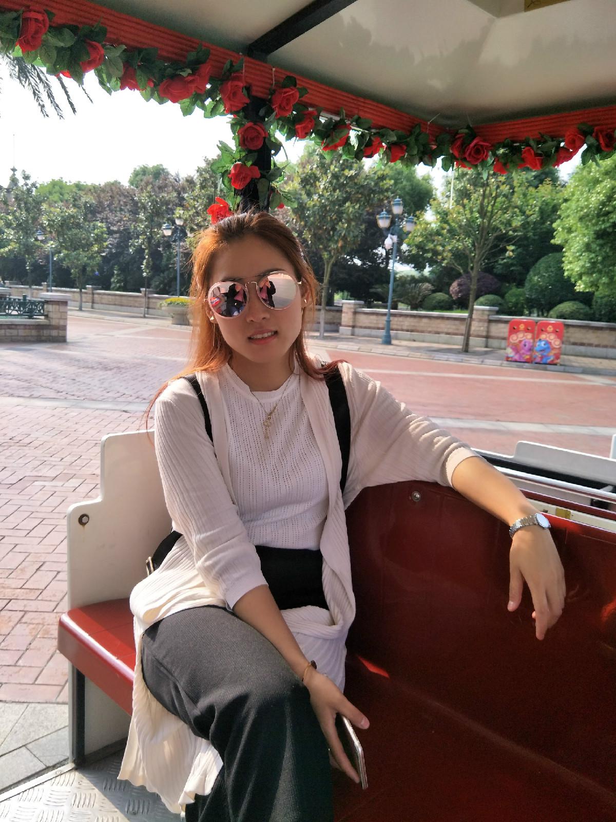 30岁离异女征婚照片(id:105222442)_湖南长沙征婚交友_珍爱网