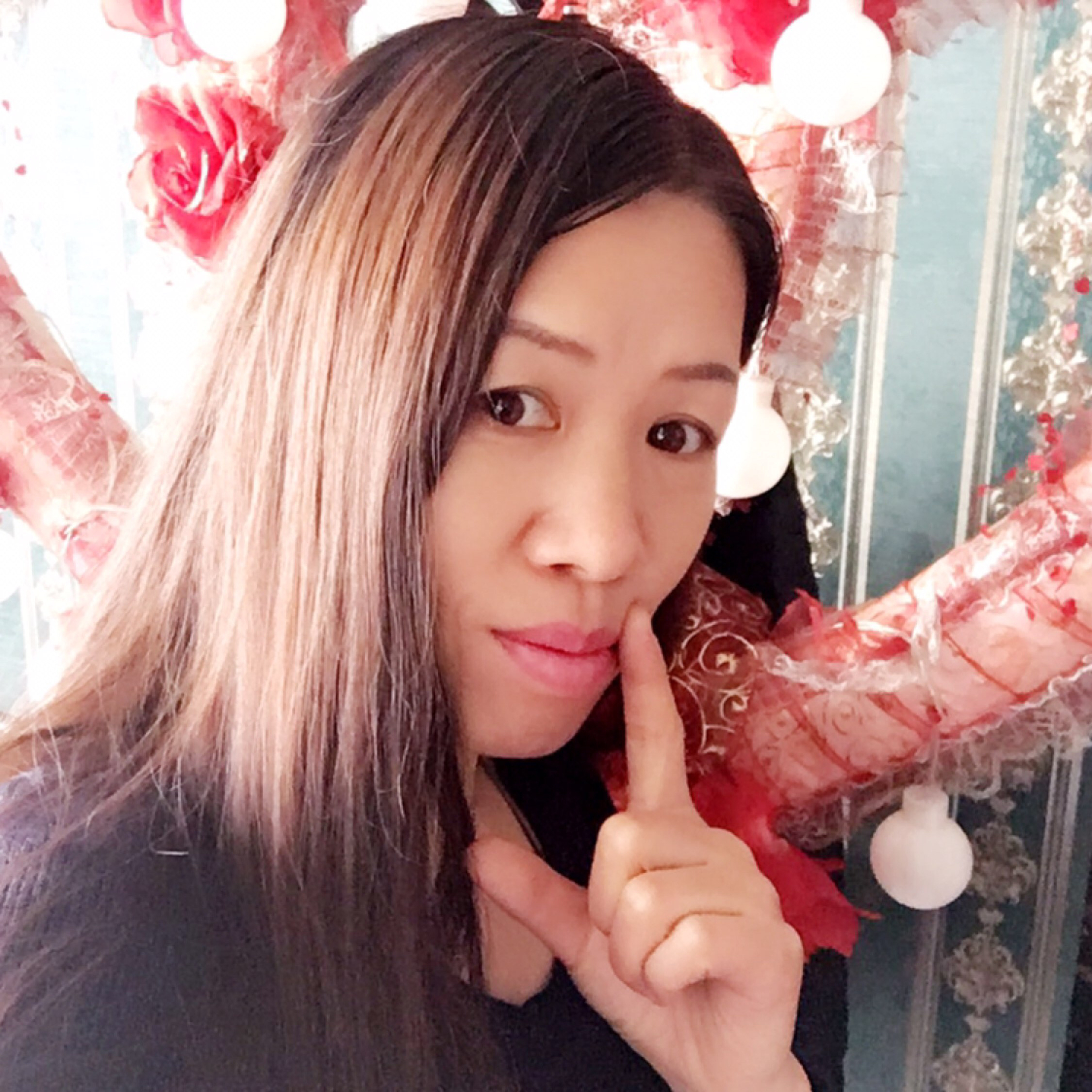 小春资料照片_山西忻州征婚交友_珍爱网