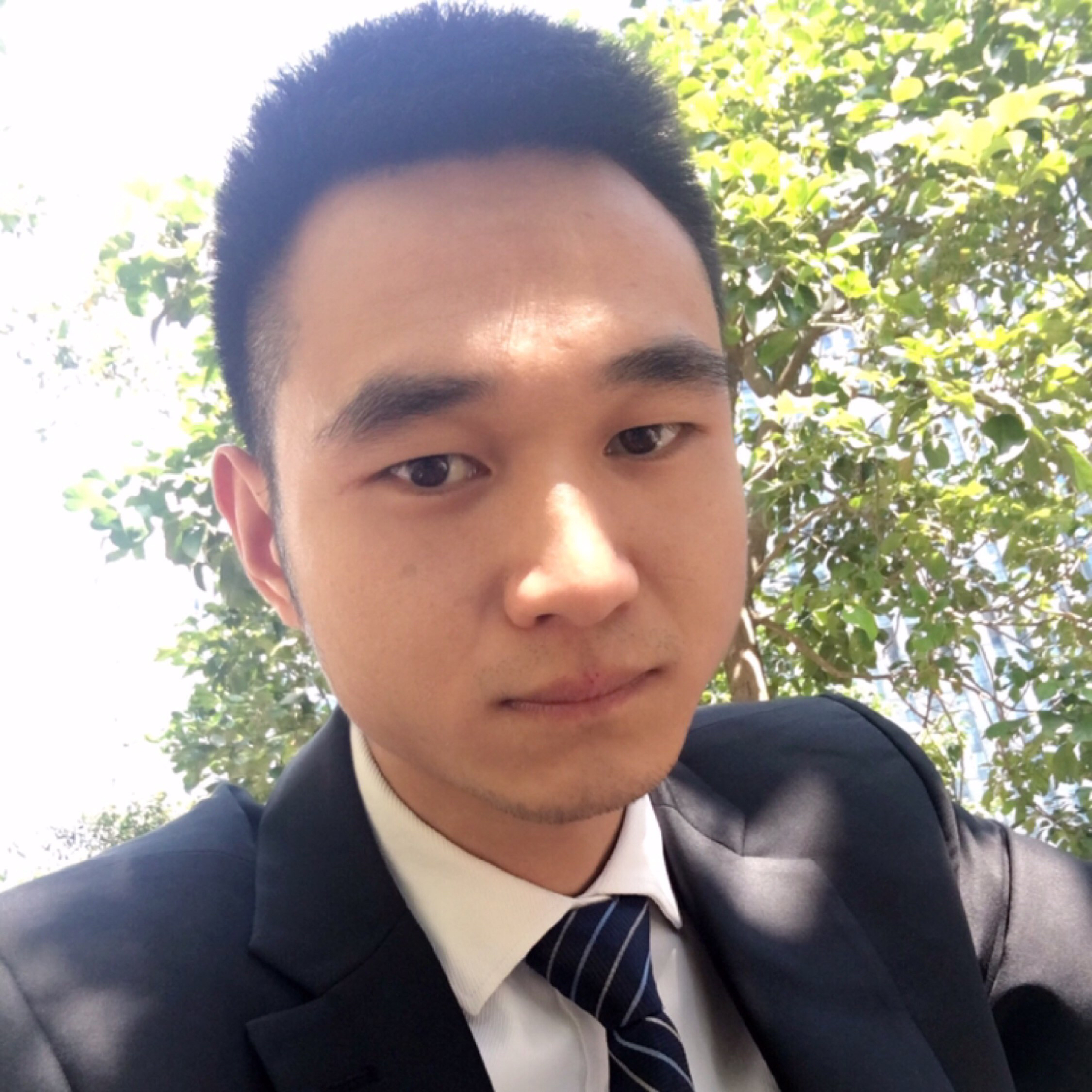 26岁未婚男征婚照片(id:1056664528)_广东深圳征婚