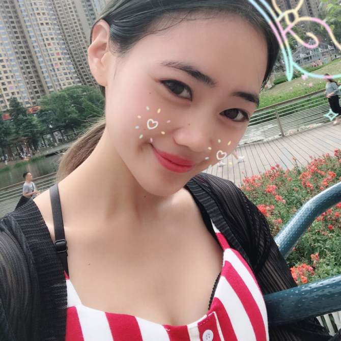 娜娜姐