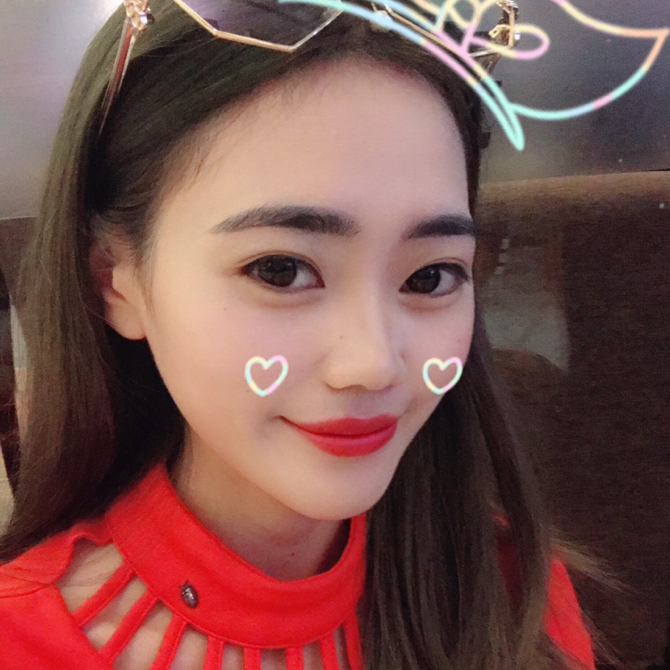 娜娜姐