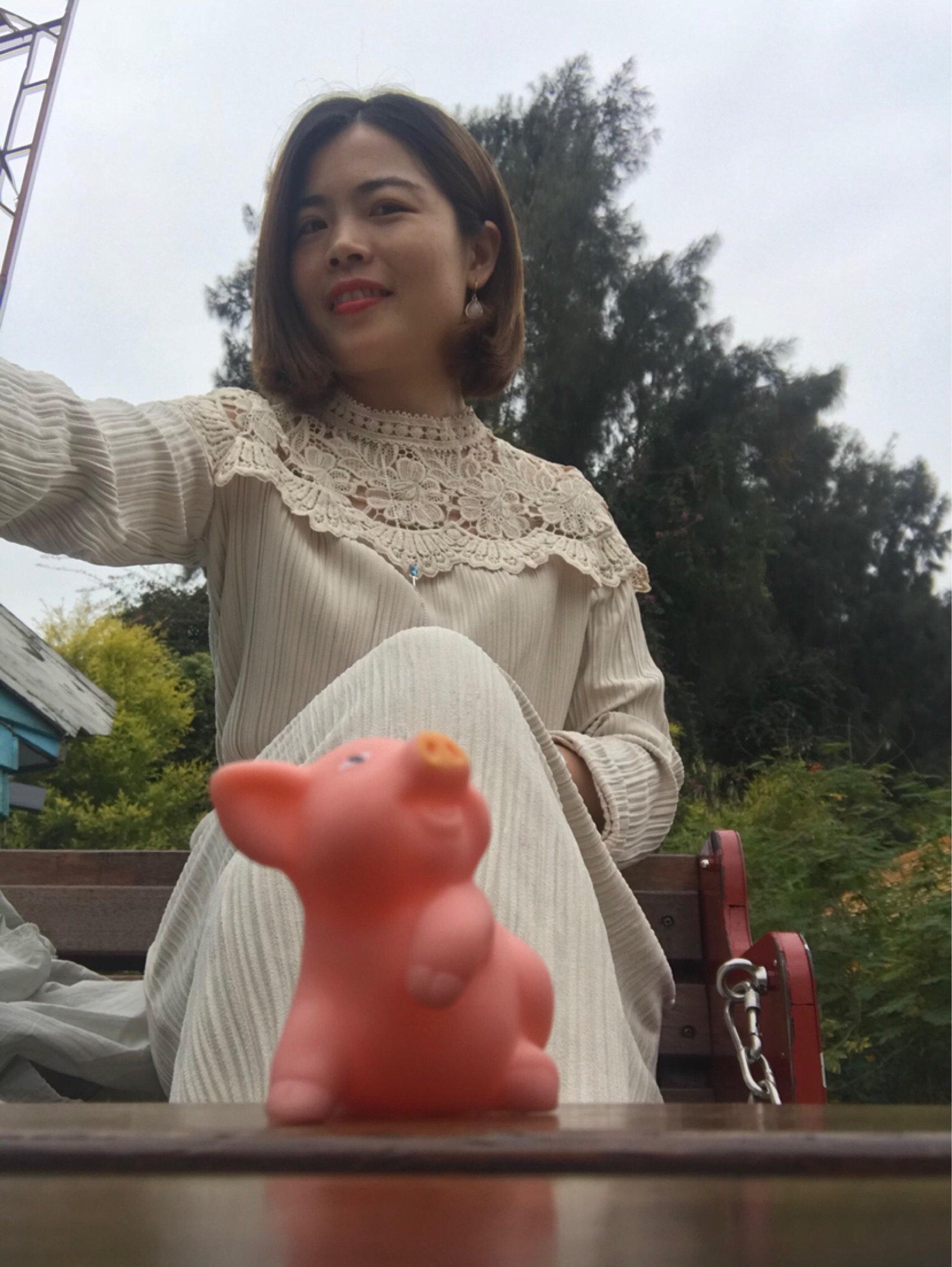 coco照片