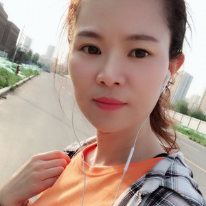 做自己