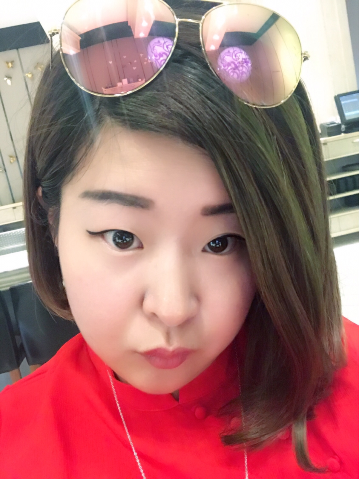 胖妞妞照片