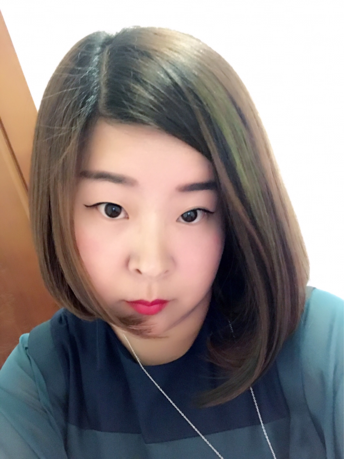 胖妞妞