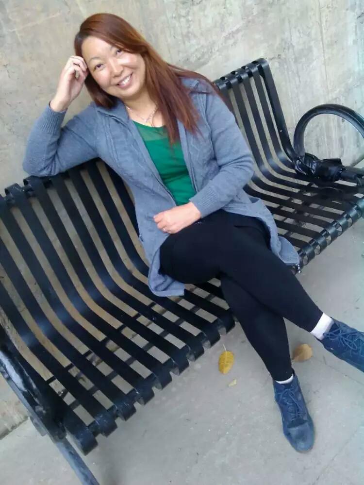 48岁离异女征婚照片(id:106551016)_四川成都征婚交友
