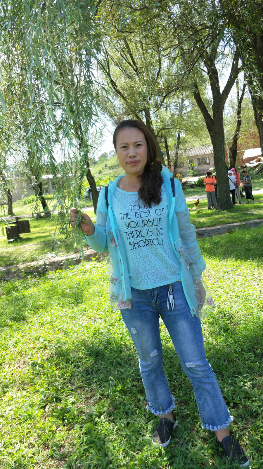 46岁离异女征婚照片(id:106574302)_辽宁沈阳征婚交友